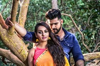 Silence Please Movie Stills
